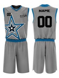 Basketball Uniform